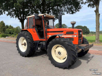 Tractor Same Laser 150