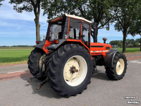 Tractor Same Laser 150