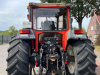 Tractor Same Laser 150