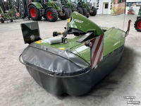 Mower Fendt Cutter 3140 FP V