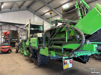 Onion harvester AVR Quadra