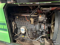Onion harvester AVR Quadra