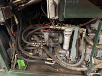 Onion harvester AVR Quadra