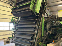 Onion harvester AVR Quadra