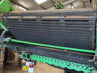 Onion harvester AVR Quadra