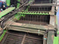 Onion harvester AVR Quadra