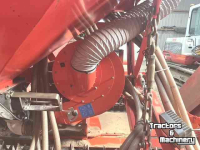 Seed Drill Combination Kuhn HRB 302 met Velta LC 302