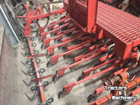 Seed Drill Combination Kuhn HRB 302 met Velta LC 302