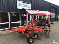 Rake Kuhn GA 5031