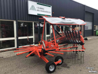 Rake Kuhn GA 5031