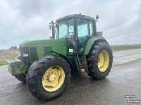 Tractor John Deere 6800