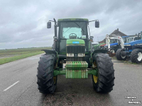 Tractor John Deere 6800