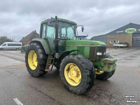 Tractor John Deere 6800