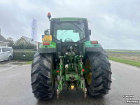 Tractor John Deere 6800