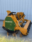 Other equipment for road, roadside and ditch maintenance Serrat Tiller 4