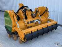 Other equipment for road, roadside and ditch maintenance Serrat Tiller 4