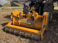 Other equipment for road, roadside and ditch maintenance Serrat Tiller 4