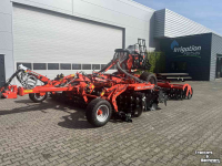 Disc harrow Kuhn Optimer XL 5000