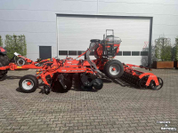 Disc harrow Kuhn Optimer XL 5000