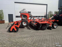 Disc harrow Kuhn Optimer XL 5000