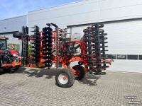 Disc harrow Kuhn Optimer XL 5000