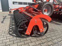 Disc harrow Kuhn Optimer XL 5000