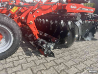 Disc harrow Kuhn Optimer XL 5000