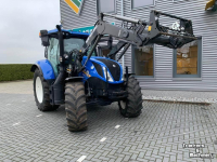 Tractor New Holland T6.145 EC