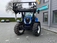 Tractor New Holland T6.145 EC