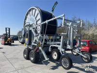 Irrigation hose reel Elite 700 120-450