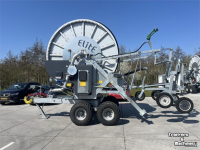 Irrigation hose reel Elite 700 120-450