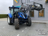 Tractor New Holland T6.145 EC