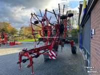 Rake Lely Hibiscus 885 CD dubbele hark