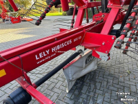 Rake Lely Hibiscus 885 CD dubbele hark