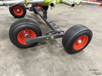Rake Claas Liner 420