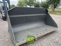 Loading buckets Kramer Laadbak / Grondbak / Bak 2400mm 2,0m3