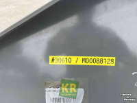 Loading buckets Kramer Laadbak / Grondbak / Bak 2400mm 2,0m3