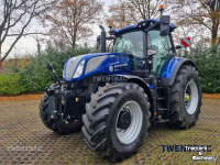Tractor New Holland T 7.300 PLMi