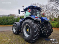 Tractor New Holland T 7.300 PLMi