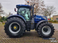 Tractor New Holland T 7.300 PLMi