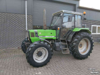 Tractor Deutz-Fahr DX 4.31