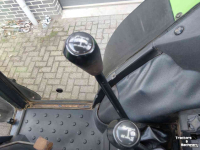 Tractor Deutz-Fahr DX 4.31