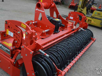 Rotary Harrow Kverneland H SERIE
