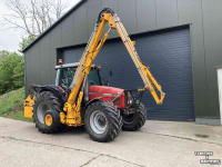 Tractor Massey Ferguson 6270