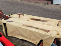 Mower Krone AM 201