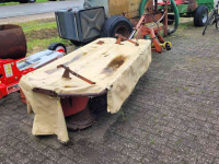 Mower Krone AM 201