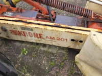 Mower Krone AM 201