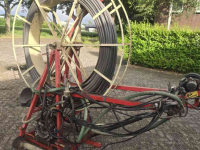 Drain-sprayer / Drain-cleaner PZ Regent ODR 300 drainreiniger