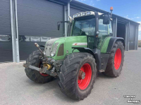 Tractor Fendt 714 VARIO