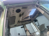 Tractor Fendt 714 VARIO